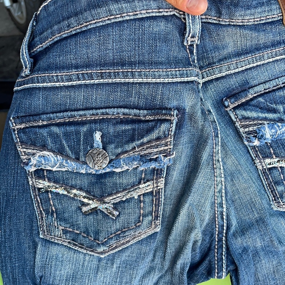 BKE jeans